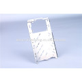 Shen Zhen aluminum die casting of phone shell with profession design